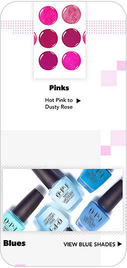 Mobile Design Color Preview