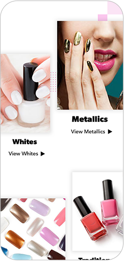 Mobile Design Color Preview
