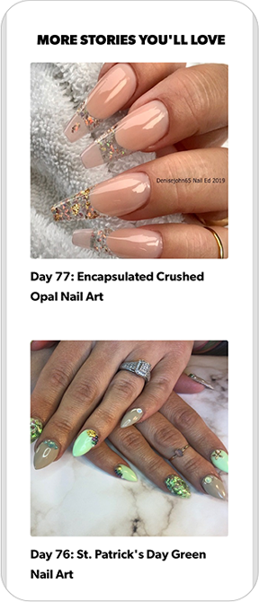 Email - Mobile Design - Steal This Idea