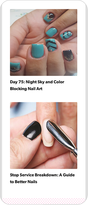 Email - Mobile Design - Steal This Idea