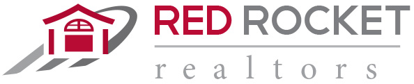 Logo Red Rocket Draft