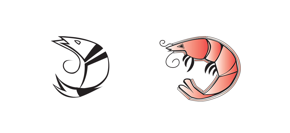 Logo Mariscos Moni Second Stage