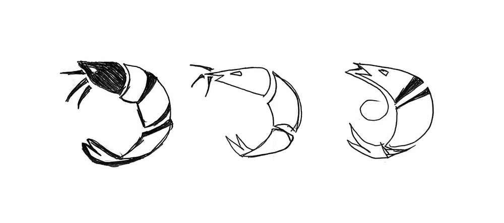 Logo Mariscos Moni First Stage