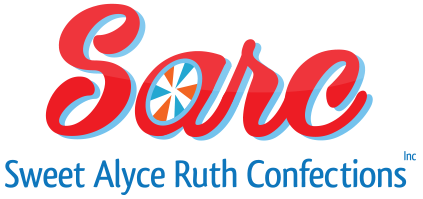 Logo Sweet Alyce Ruth
