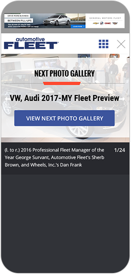 Mobile Design Photogallery - Next Photogallery