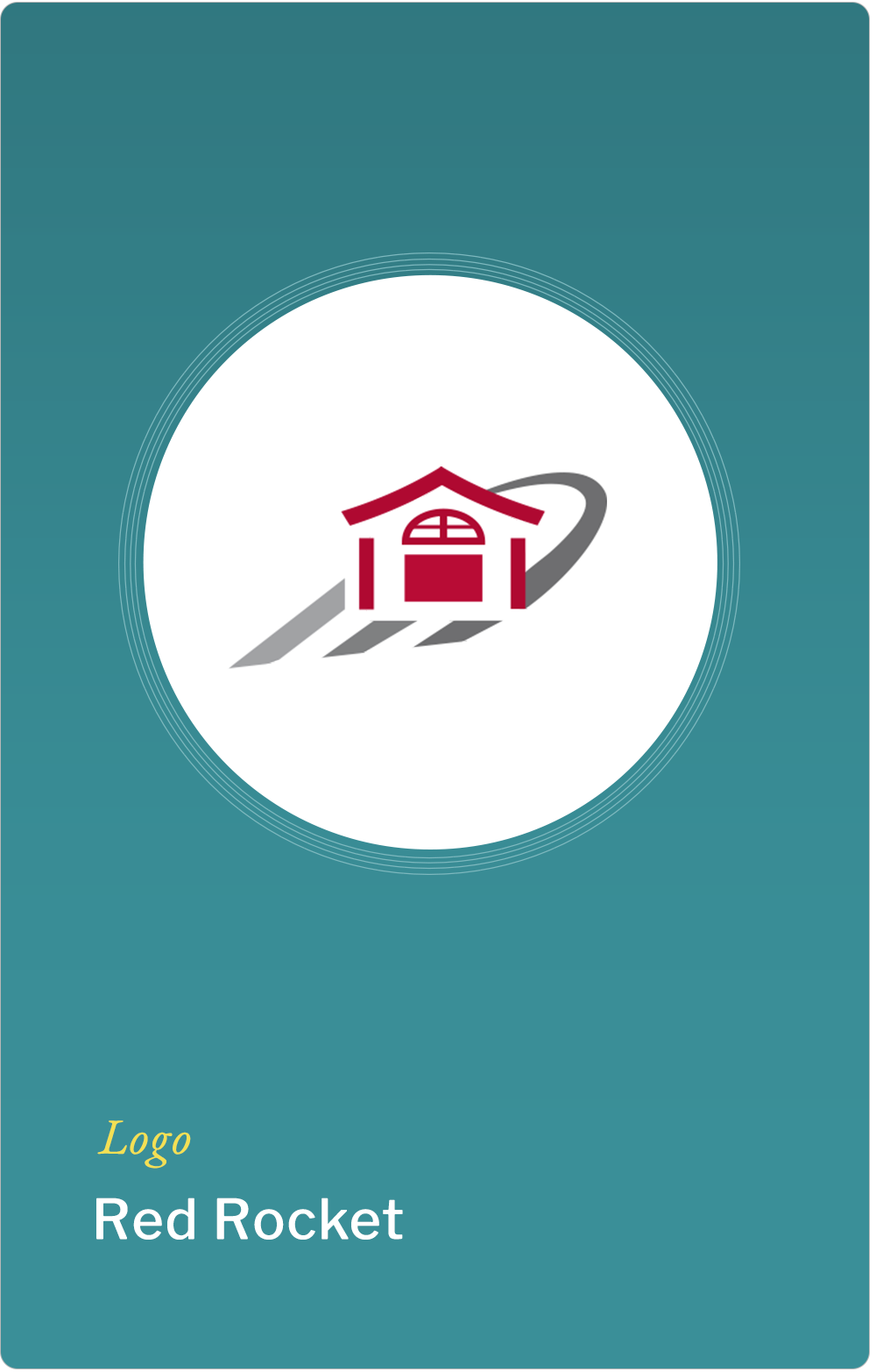 Related Project Logo Red Rocket Realtors 2