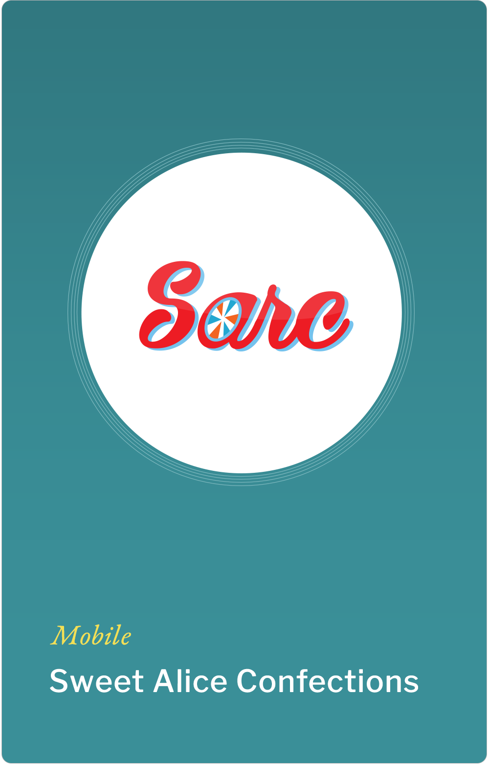 Related Project Logo Sweet Alice 4