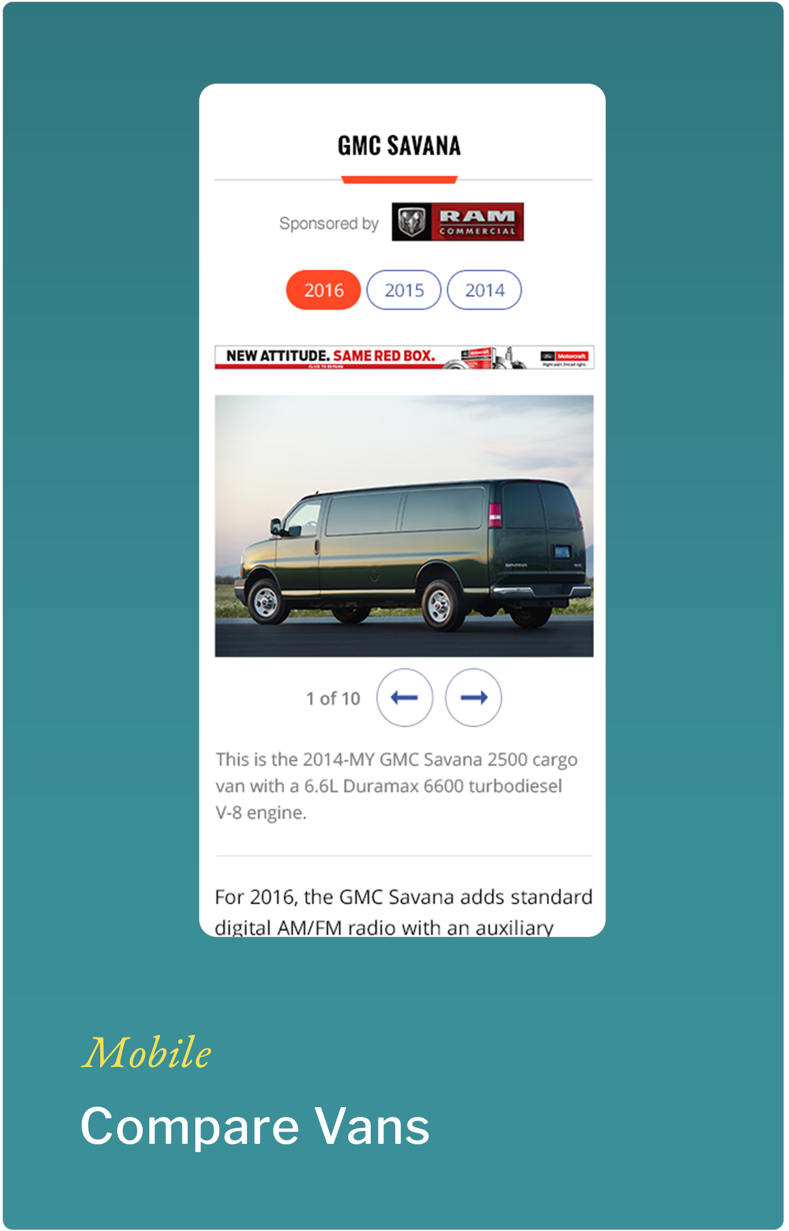 Related Project Mobile Designs 4