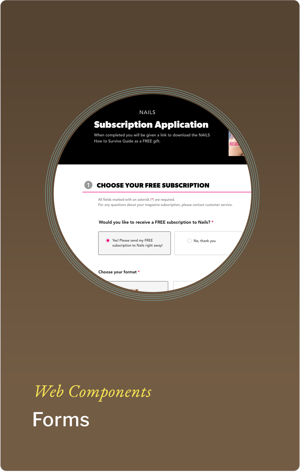 Related Project Forms 4