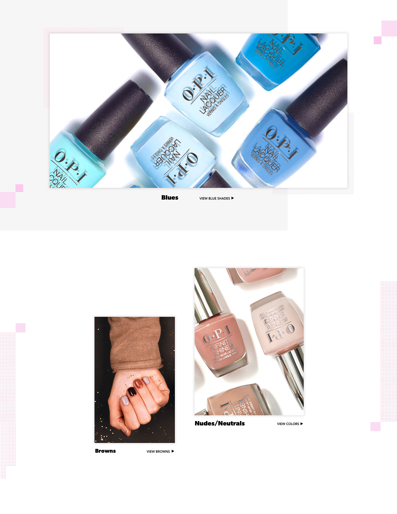 Web Design - Color Preview