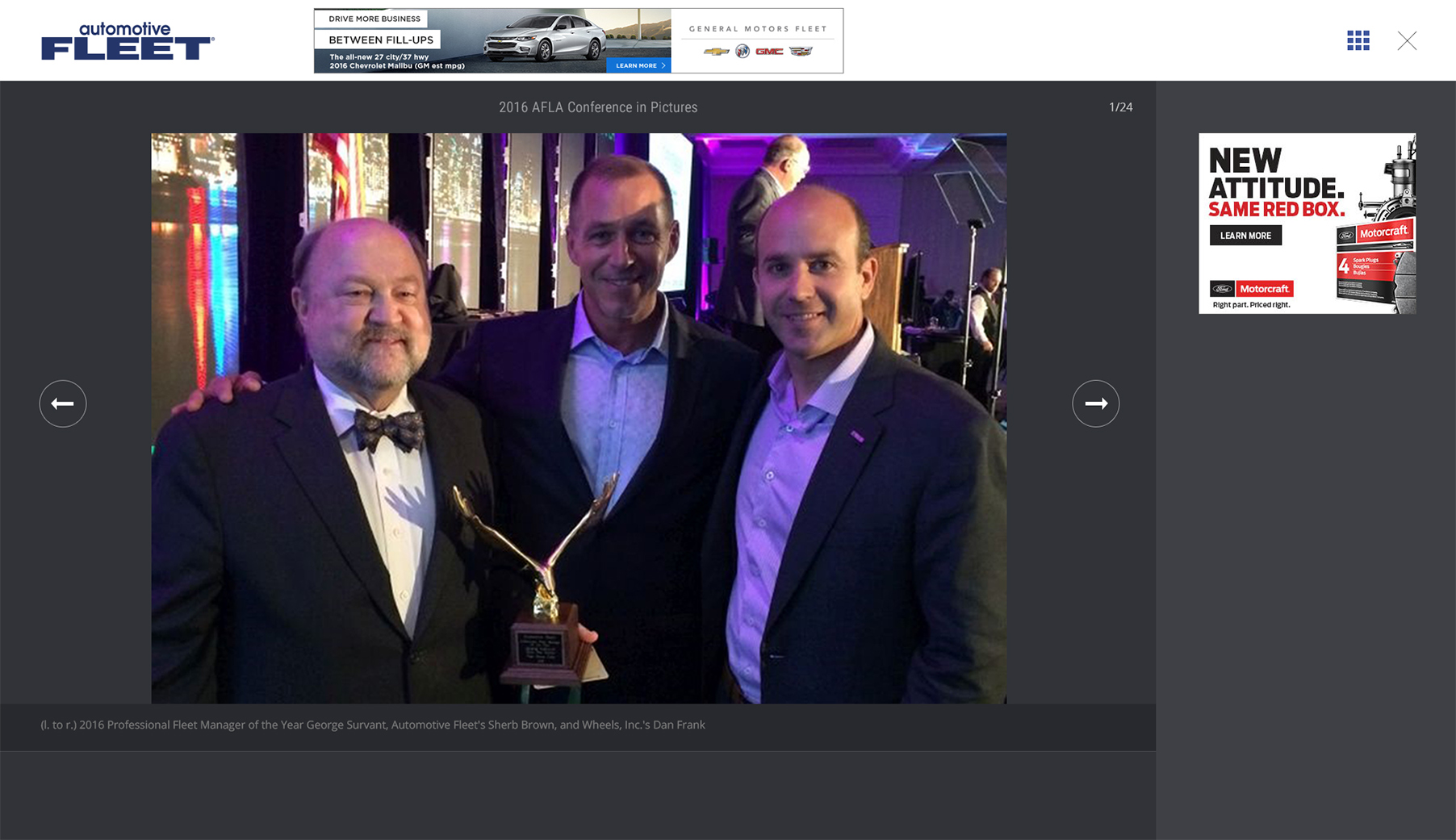 Web Design Photogallery